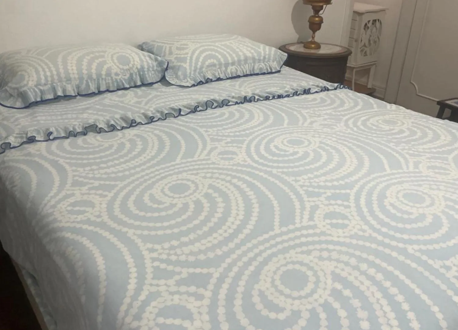Quarto em Acomodações Particulares Quarto Em Apartamento São Paulo